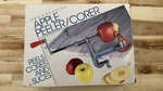 Progressive International Apple Peeler Corer Slicer GAPC-240 Kitchen. Fixed Price $18.99.