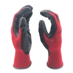 12/24 Pairs Protective Work Gloves Nylon Grip Ce EN388 Us. Fixed Price $29.97.