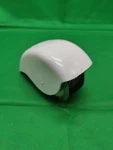 Inox 18C White Pasta Dough Cutter Handheld Made Italy Kitchen Gadget A2. Fixed Price $13.95.