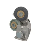 Hobart Complete Sharpener Assembly With Stones For Slicers Red. Fixed Price $155.95.
