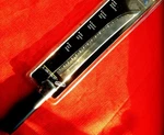 Aronson Slicer Knife Surgical Stainless Steel Blade 8 Inch. Fixed Price $11.00.