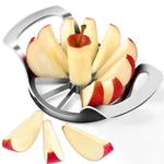 Aubenr 4.72 Inch Extra Large Apple Slicer With 12 Blades - Professional Heavy.... Fixed Price $20.99.