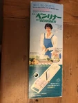 Benriner Mandoline Fruit Vegetable Slicer 3 Blades - Green Made Japan. Fixed Price $22.00.
