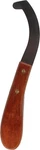 Partrade 244500E924 Stainless Steel Bot Egg Scraper, 9", Brown. Fixed Price $21.24.
