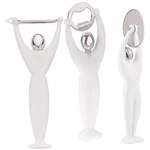 Casa Bugatti 3-PIECE Gym Set White 32-7089/AC1U. Fixed Price $117.24.
