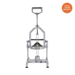 Nemco 55700 Manual Easy Flowering Onion Cutter - 13.5" Countertop Metal Const.... Fixed Price $736.77.
