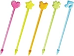 Torne P-3036 Nijiiro Pick Rainbow. Fixed Price $10.47.