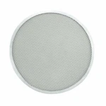 Winco APZS-12 Seamless Aluminum Pizza Screen Mesh Crust Crisper. Fixed Price $12.49.