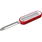 Goodcook Flexible Peeler 076753221337 Red. Fixed Price $10.49.