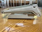 Manual French Fry Cutter Damar Products Inc. Vintage Fries. Fixed Price $14.99.