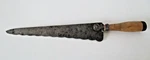 Antique American Cutlery Co. Victor Brand Serrated Blade Bread Knife Vtg AZ46. Fixed Price $19.99.