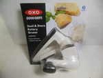 New Oxo Good Grips Rotary Grater White. Fixed Price $25.25.