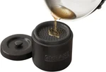 Fox Run Bacon Grease Container, 5.5 Inches, Black. Fixed Price $37.43.