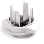 Norpro Lemon/lime Slicer, White. Fixed Price $22.39.