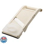 Benriner Almond Jumbo Slicer. Fixed Price $108.69.