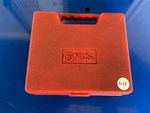 Genius Tools 10 Piece 1/2" Drive, Lug Nut Torque Sticks, Extension Bars Set. Fixed Price $165.00.