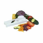 Seven-in-one Mandoline Slicer #307. Fixed Price $37.99.