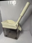 Leifheit Manual Cherry Pitter Tool Germany - Exc!. Fixed Price $24.99.