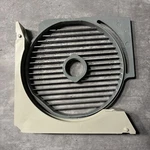 Electrolux Blade - 653573 10MM Grid For Fries/vegetable Slicer FT10 PA6GF30. Fixed Price $100.00.