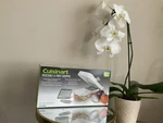 Cuisinart Vegetable And Fruit Chopper Large Small Dice Collection Cup New. Fixed Price $25.99.