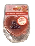 Sweet Creations By Good Valentines Day & Stamp Message Cookie Cutter. Fixed Price $15.00.