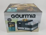 New Open Box Gourmia All In One Electric Ultimate Breakfast Maker Food Station. Fixed Price $40.00.
