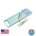 Benriner Japanese Vegetable Slicer Old Version BR-11-E. Fixed Price $48.05.