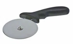 Update Int PC-4 4" Stainless Steel Pizza Cutter With Plastic Handle, Set Of 6. Fixed Price $47.48.