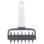 Pizza Dough Docker Bubble Killer Time-saver Roller D.... Fixed Price $15.36.