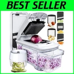 Mandoline Slicer For Kitchen Vegetable Chopper,*/-. Fixed Price $59.91.