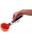 Twist & Scoop Grapefruit Tool - Stainless Steel Spoon. Fixed Price $17.99.