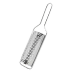 Ybm Home Stainless Steel Shred Grater With Handle Kitchen, Multi-purpose. Fixed Price $13.75.