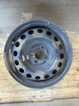 Wheel Prius C Vin B3 7TH And 8TH Digit 15X5-1/2 Steel Fits 12-19 582703. Fixed Price $110.00.