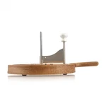 Boska Oak Friends Cheese Curler -girolle Stainless Steel Best For. Fixed Price $119.53.