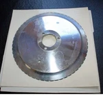 Chefs Choice S662003 Multi Purpose Serrated Blade Model Food & Meat Slicer. Fixed Price $42.99.