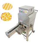 Fully Automatic Sweet Corn Thresher Fresh Sheller Husker 2KW 110V/220V. Fixed Price $5316.68.