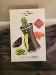 Vegatelli By Kuchenprofi Spiral Cutter. Fixed Price $19.90.