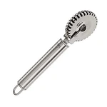 K Chenprofi Ravioli Cutter 18/10 Stainless Steel Wheel, Perfect For Cutting. Fixed Price $26.73.