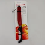 Kitchenaid Red Euro Peeler Potato Veggie Vegetable Fruit KE112OHERA. Fixed Price $27.25.