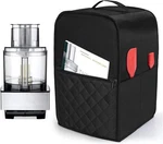 Luxja Food Cover For Cuisinart And Hamilton Beach 11-14 Cup Processor,. Fixed Price $32.10.