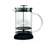 Bialetti, Cappuccino Machine Milk Frother, (3 Cup) Assorted Sizes Colors. Fixed Price $78.41.