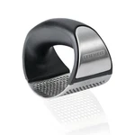 Leifheit Knobi King, Garlic Press, Stainless Steel Cutter, Dishwasher-saf. Fixed Price $43.76.