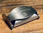 Victorinox Swiss Made Vegetable Potato Peeler Appeal Stainless Steel 7.6074. Fixed Price $49.00.