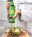 Rare Betty Bossi Curly Veggies Vegetable Cutter. Fixed Price $25.00.
