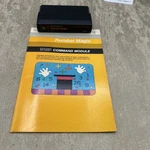 Number Magic Texas Instruments Solid State Cartridge W/ Manual Phm 3004 1982. Fixed Price $7.50.