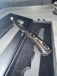 Tuo Paring KNIFE-4 Inch Fruit Peeling Knife-german Stainless Stee. Fixed Price $9.00.