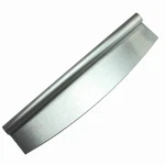 Huji 14-INCH Premium Pizza Cutter Rocker Style Heavy-duty Stainless Steel B.... Fixed Price $17.20.