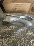 Pampered Chef Garlic Press #2575 New In Box. Fixed Price $15.99.