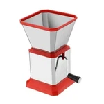 Stainless Steel Chilli Apex Cutter Vegetable Mirchi With Lid From. Fixed Price $20.89.