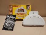 Nib Perfect Omelets Minutes Microwave Cookware As Seen On Tv. Fixed Price $15.00.